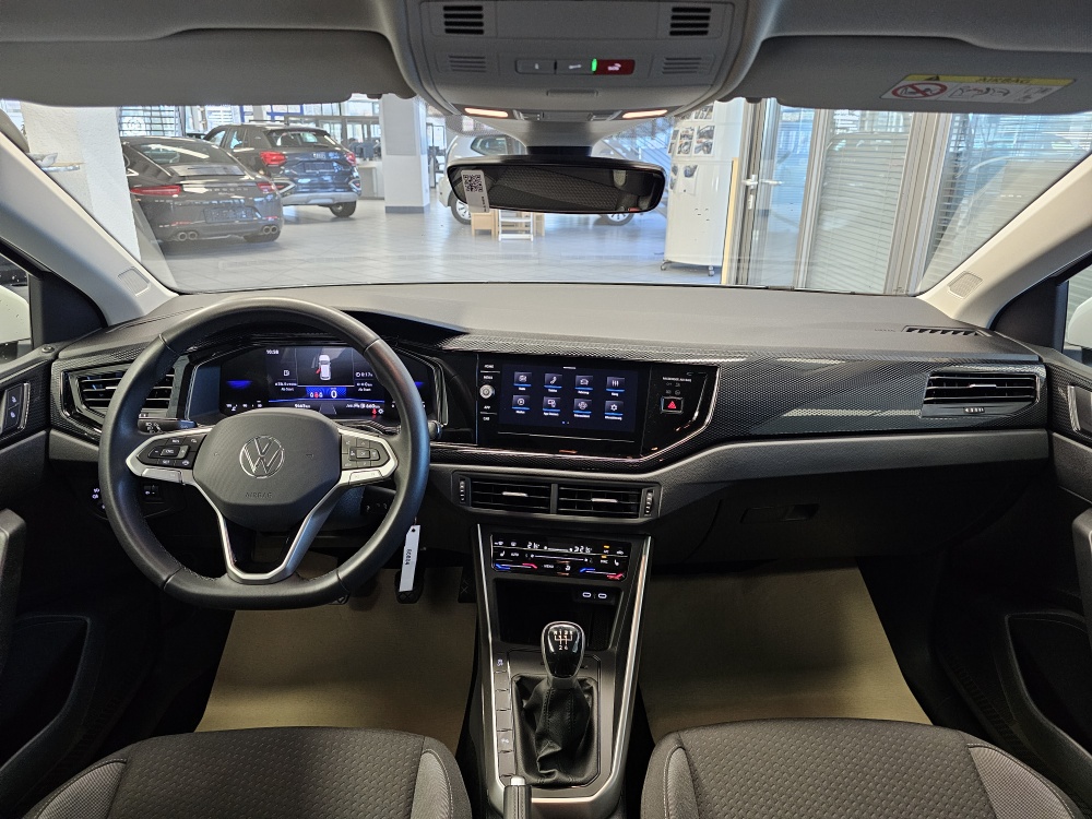 VW Polo  bei Hoffmann Automobile in Wolfsburg kaufen und sofort mitnehmen - Bild 6