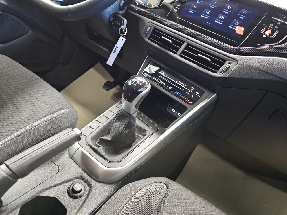 VW Polo  bei Hoffmann Automobile in Wolfsburg kaufen und sofort mitnehmen - Bild 7