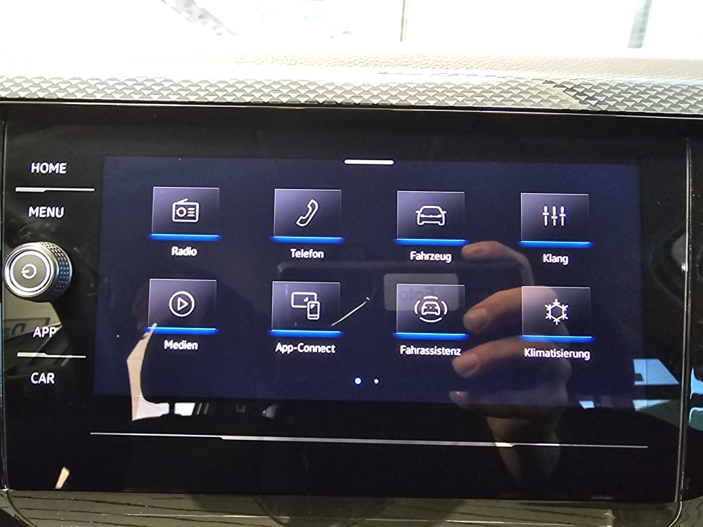 VW Polo  bei Hoffmann Automobile in Wolfsburg kaufen und sofort mitnehmen - Bild 9