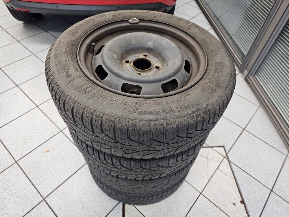 Citroen C3  bei Hoffmann Automobile in Wolfsburg kaufen und sofort mitnehmen - Bild 21