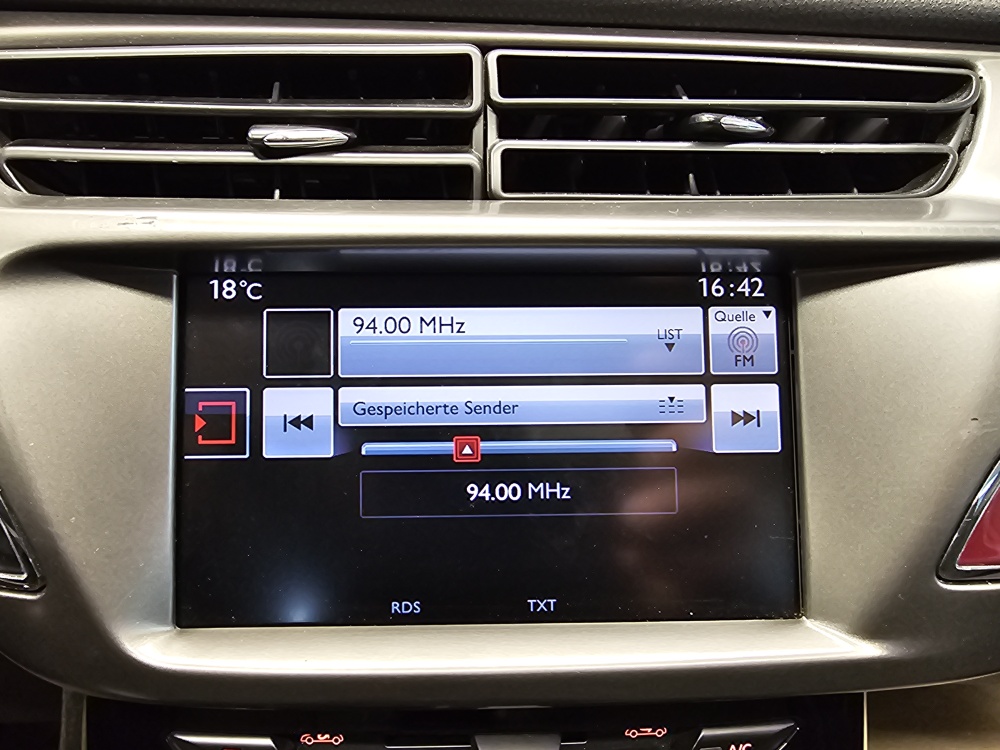 Citroen C3  bei Hoffmann Automobile in Wolfsburg kaufen und sofort mitnehmen - Bild 9