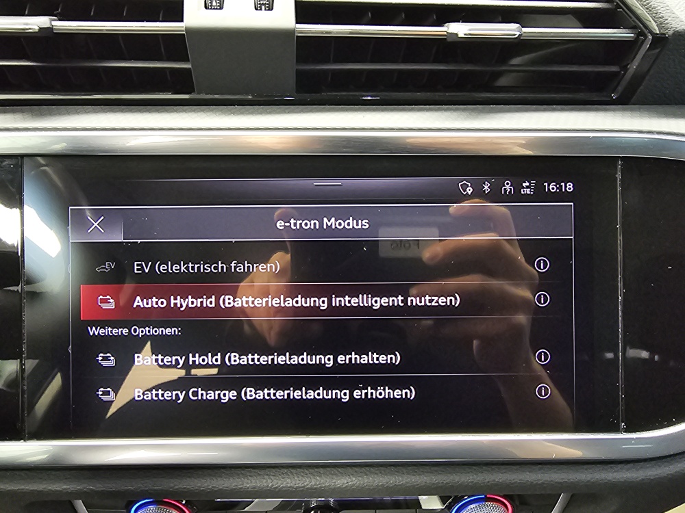 Audi Q3  bei Hoffmann Automobile in Wolfsburg kaufen und sofort mitnehmen - Bild 20