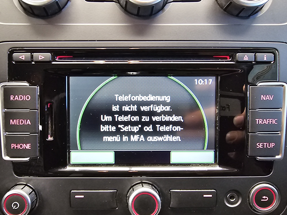 VW Touran  bei Hoffmann Automobile in Wolfsburg kaufen und sofort mitnehmen - Bild 10