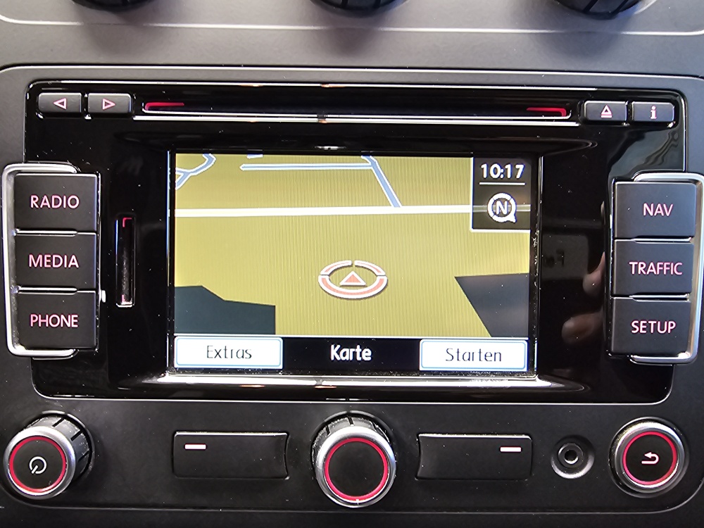 VW Touran  bei Hoffmann Automobile in Wolfsburg kaufen und sofort mitnehmen - Bild 11