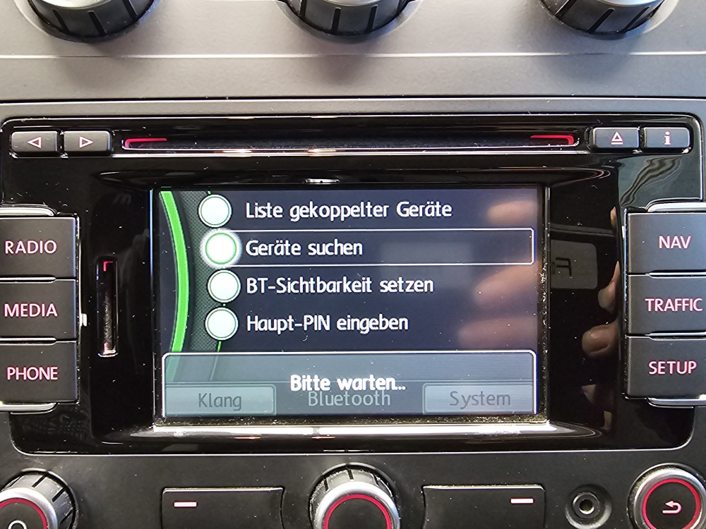 VW Touran  bei Hoffmann Automobile in Wolfsburg kaufen und sofort mitnehmen - Bild 12