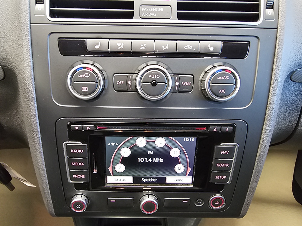 VW Touran  bei Hoffmann Automobile in Wolfsburg kaufen und sofort mitnehmen - Bild 9