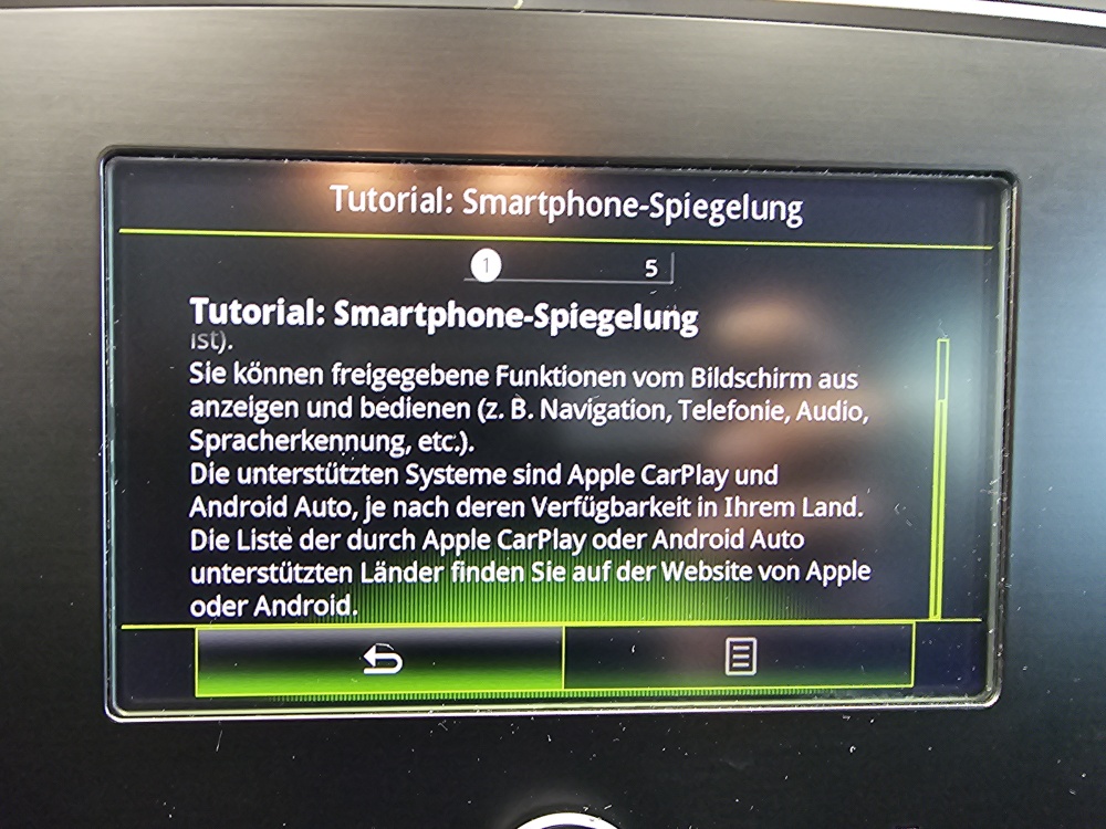 Renault Megane  bei Hoffmann Automobile in Wolfsburg kaufen und sofort mitnehmen - Bild 16