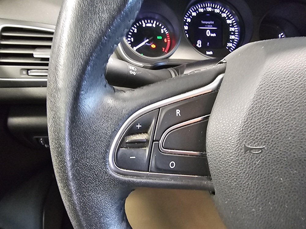 Renault Megane  bei Hoffmann Automobile in Wolfsburg kaufen und sofort mitnehmen - Bild 19