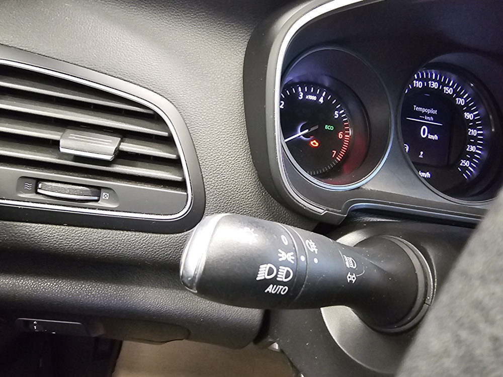 Renault Megane  bei Hoffmann Automobile in Wolfsburg kaufen und sofort mitnehmen - Bild 20