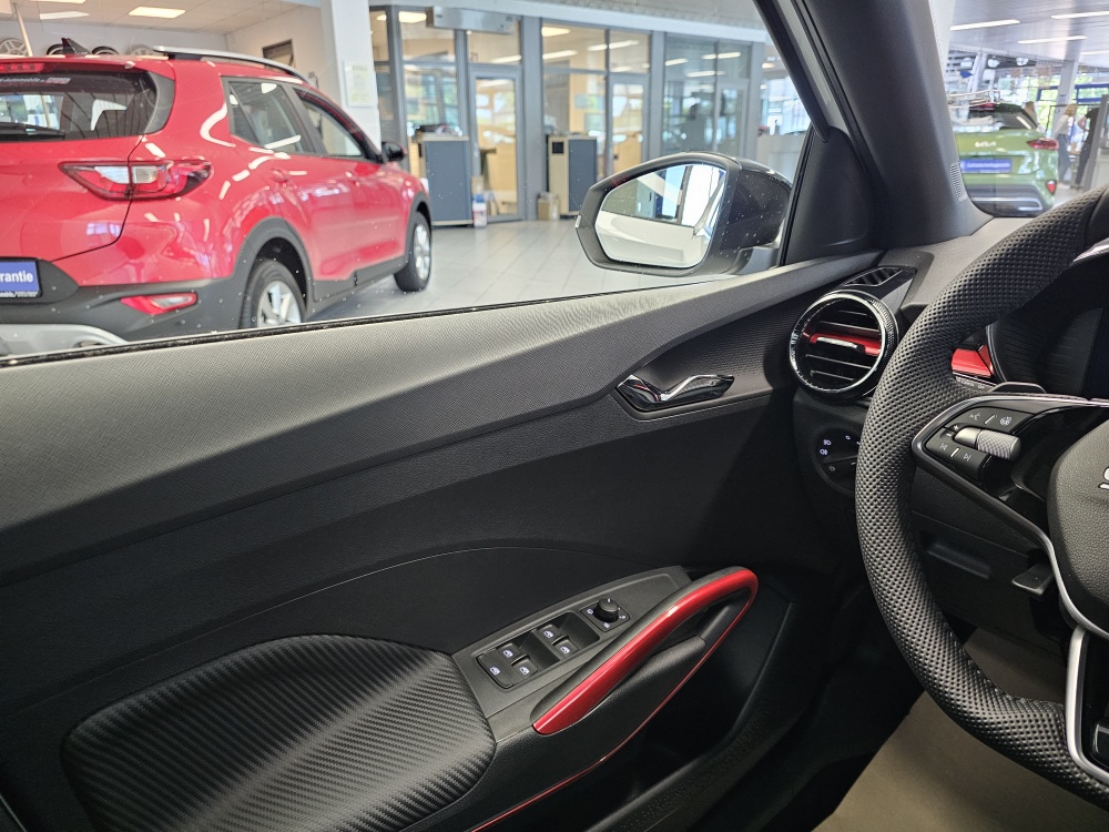 Skoda Fabia bei Hoffmann Automobile in Wolfsburg kaufen und sofort mitnehmen - Bild 20