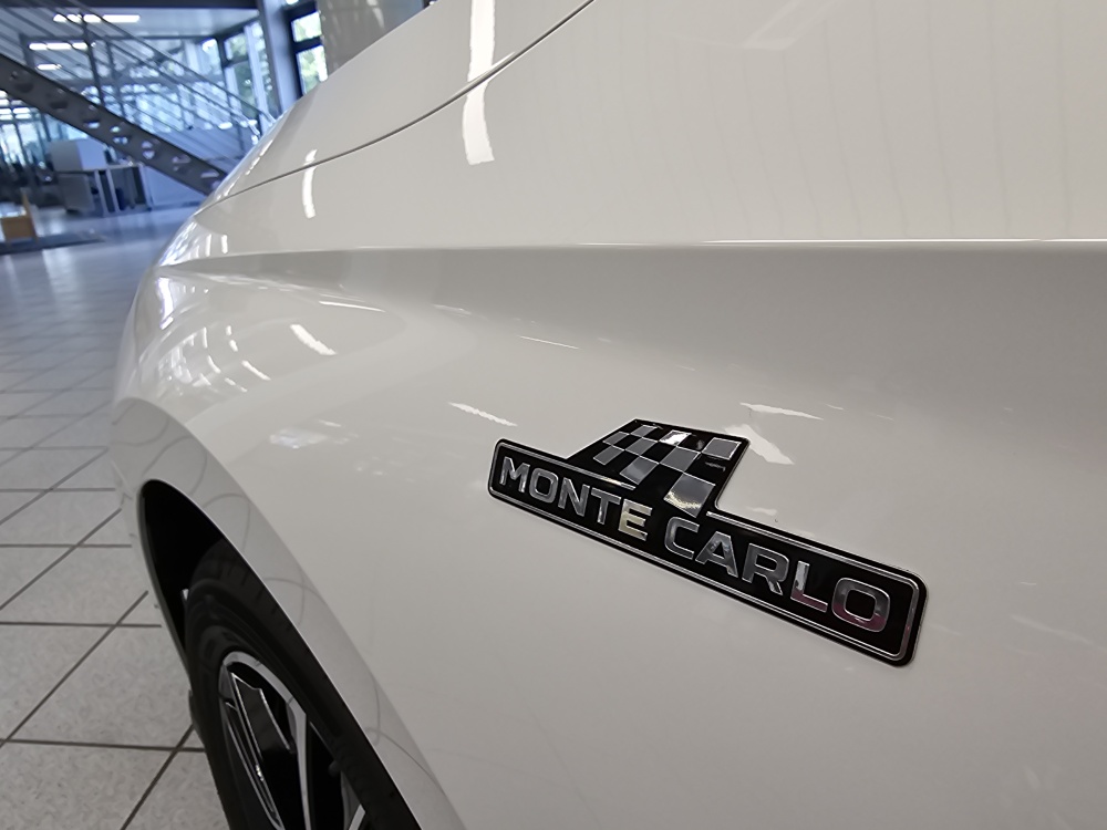 Skoda Fabia bei Hoffmann Automobile in Wolfsburg kaufen und sofort mitnehmen - Bild 29