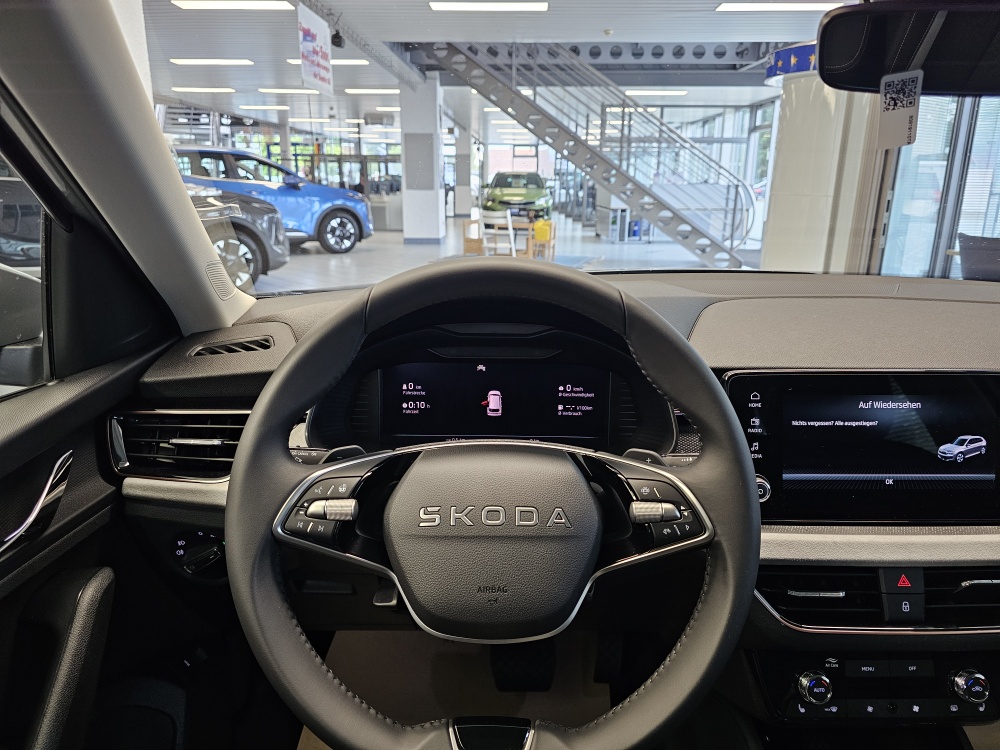 Skoda Kamiq bei Hoffmann Automobile in Wolfsburg kaufen und sofort mitnehmen - Bild 23