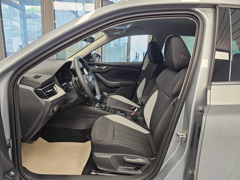 Skoda Kamiq bei Hoffmann Automobile in Wolfsburg kaufen und sofort mitnehmen - Bild 26