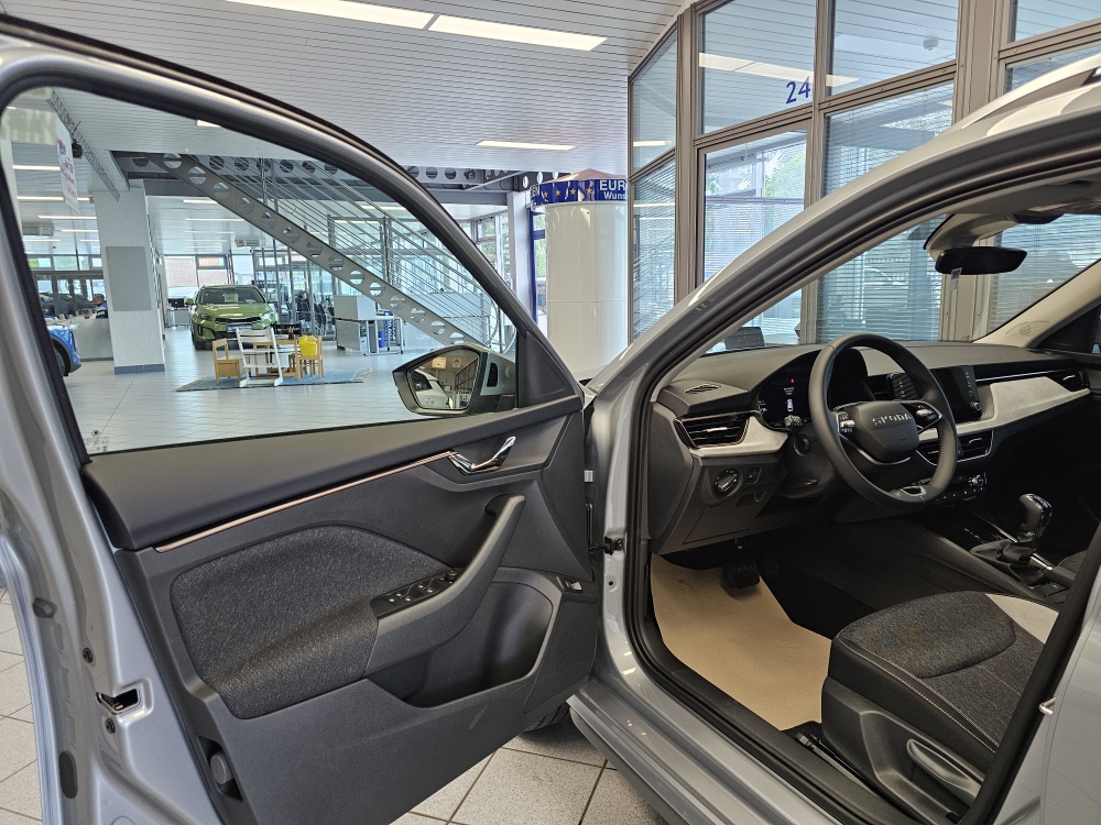 Skoda Kamiq bei Hoffmann Automobile in Wolfsburg kaufen und sofort mitnehmen - Bild 27