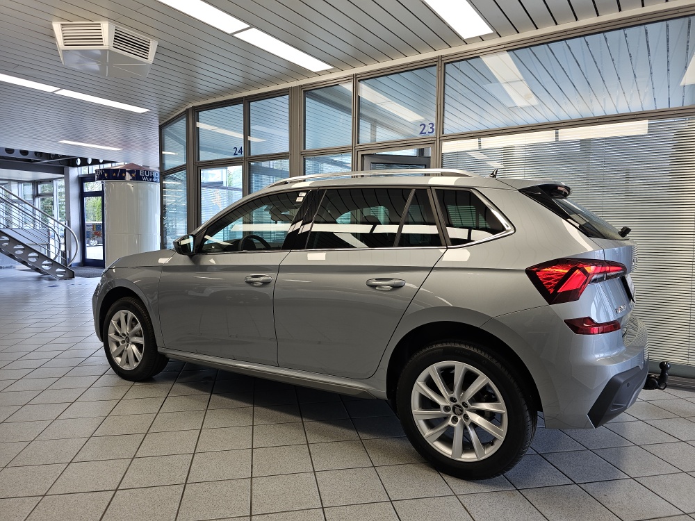 Skoda Kamiq bei Hoffmann Automobile in Wolfsburg kaufen und sofort mitnehmen - Bild 28