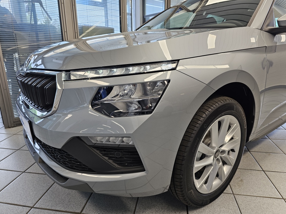 Skoda Kamiq bei Hoffmann Automobile in Wolfsburg kaufen und sofort mitnehmen - Bild 29