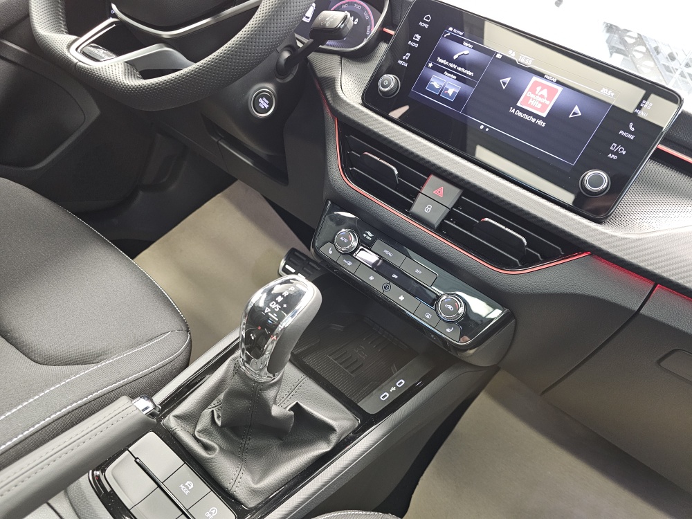 Skoda Kamiq bei Hoffmann Automobile in Wolfsburg kaufen und sofort mitnehmen - Bild 10