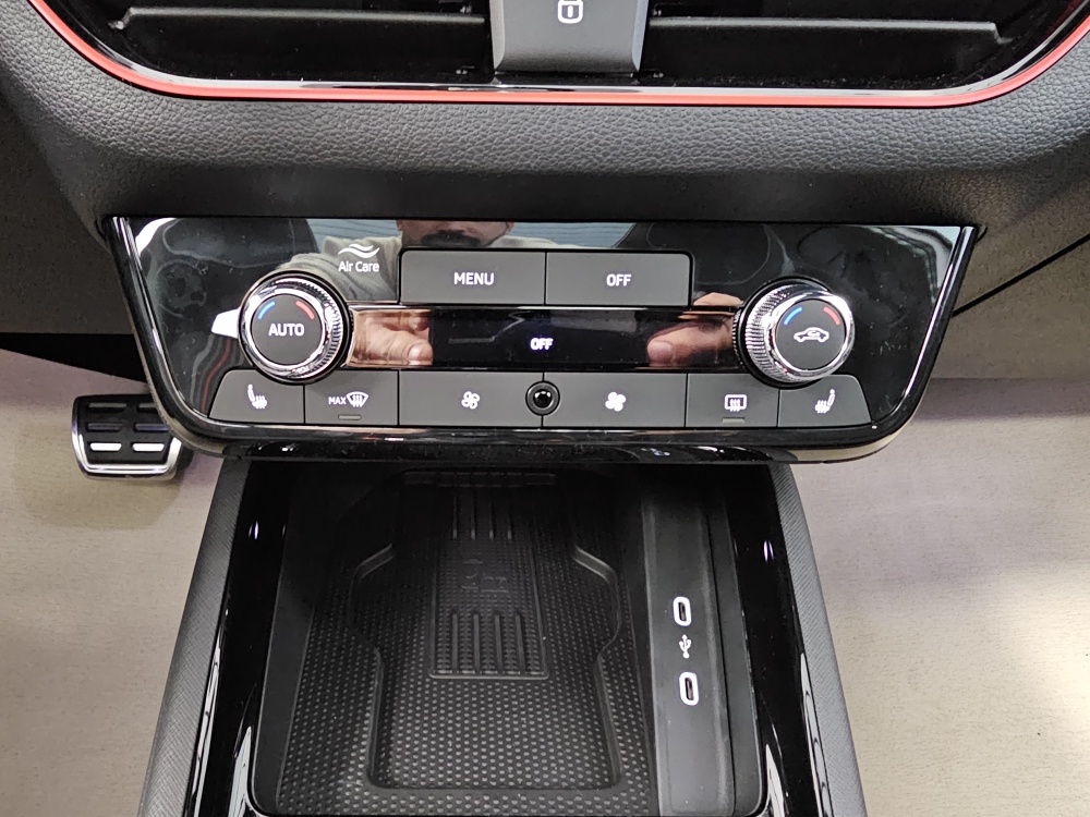 Skoda Kamiq bei Hoffmann Automobile in Wolfsburg kaufen und sofort mitnehmen - Bild 11