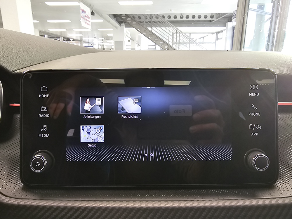 Skoda Kamiq bei Hoffmann Automobile in Wolfsburg kaufen und sofort mitnehmen - Bild 13