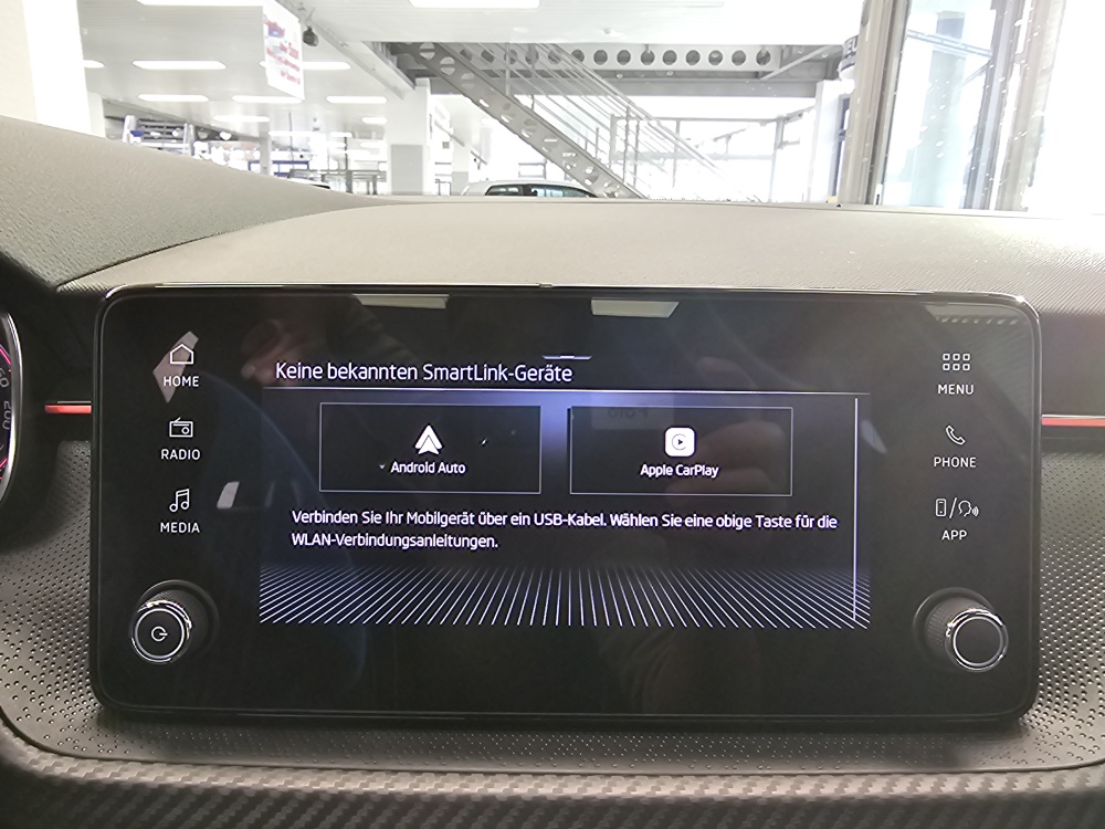 Skoda Kamiq bei Hoffmann Automobile in Wolfsburg kaufen und sofort mitnehmen - Bild 17