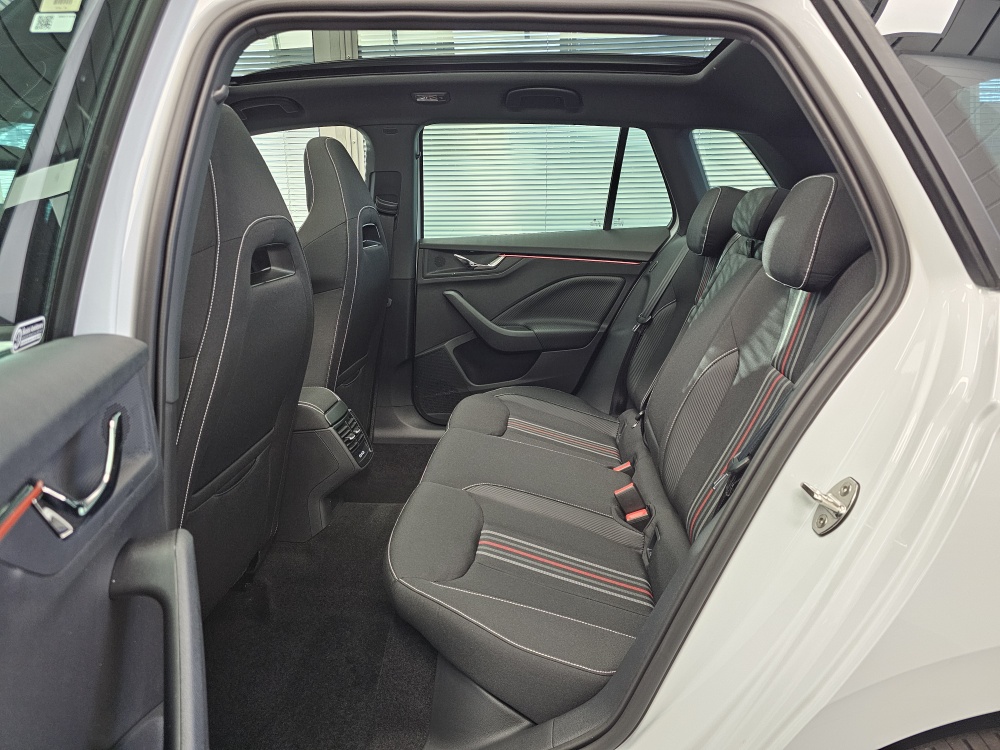 Skoda Kamiq bei Hoffmann Automobile in Wolfsburg kaufen und sofort mitnehmen - Bild 6