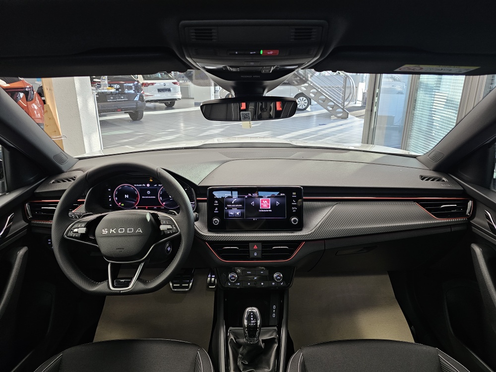 Skoda Kamiq bei Hoffmann Automobile in Wolfsburg kaufen und sofort mitnehmen - Bild 9