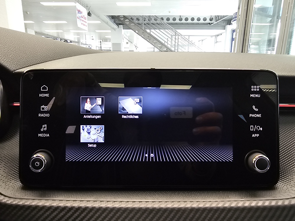 Skoda Kamiq bei Hoffmann Automobile in Wolfsburg kaufen und sofort mitnehmen - Bild 13