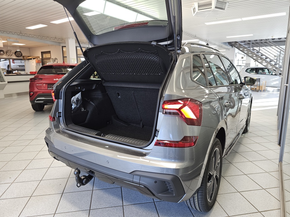 Skoda Kamiq bei Hoffmann Automobile in Wolfsburg kaufen und sofort mitnehmen - Bild 2