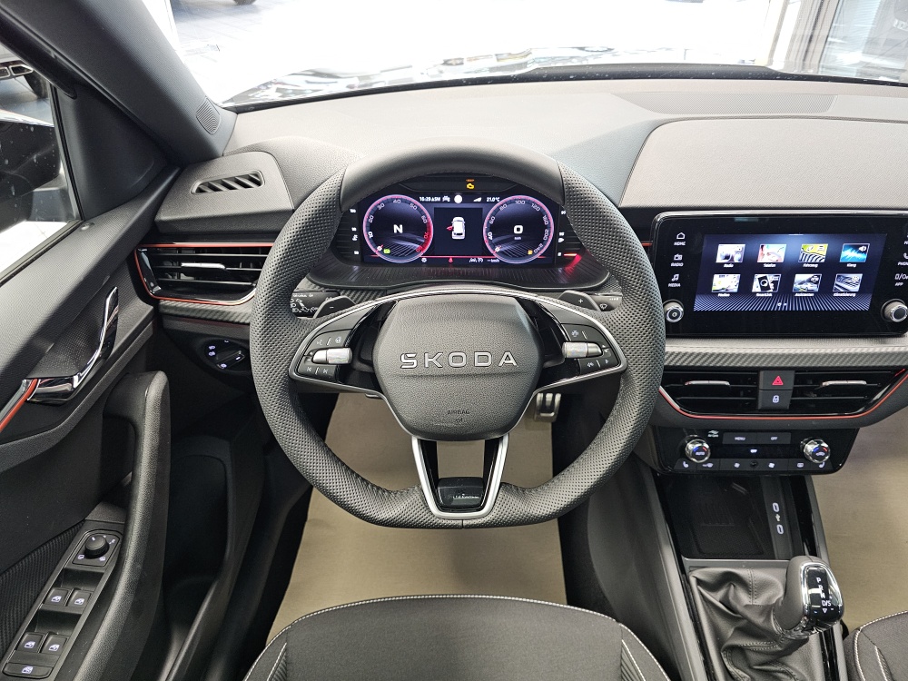 Skoda Kamiq bei Hoffmann Automobile in Wolfsburg kaufen und sofort mitnehmen - Bild 24