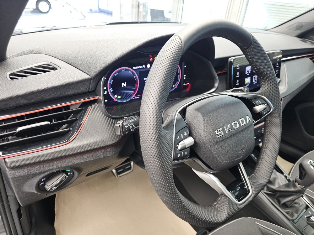 Skoda Kamiq bei Hoffmann Automobile in Wolfsburg kaufen und sofort mitnehmen - Bild 25