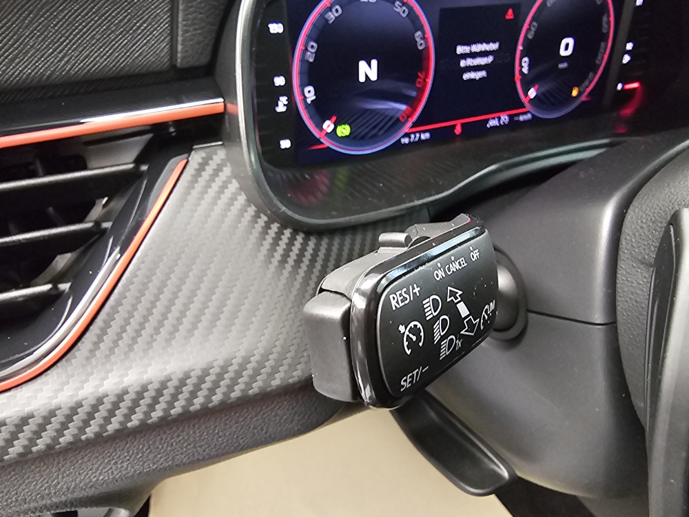 Skoda Kamiq bei Hoffmann Automobile in Wolfsburg kaufen und sofort mitnehmen - Bild 26