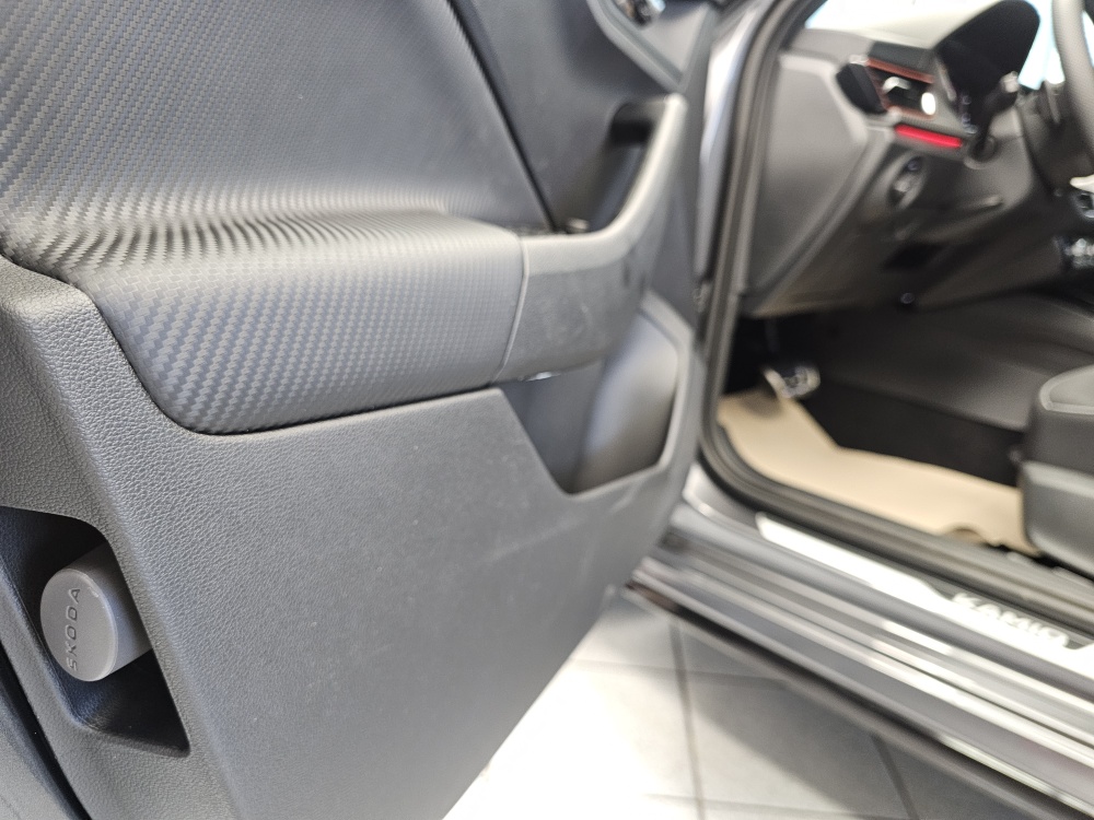 Skoda Kamiq bei Hoffmann Automobile in Wolfsburg kaufen und sofort mitnehmen - Bild 29