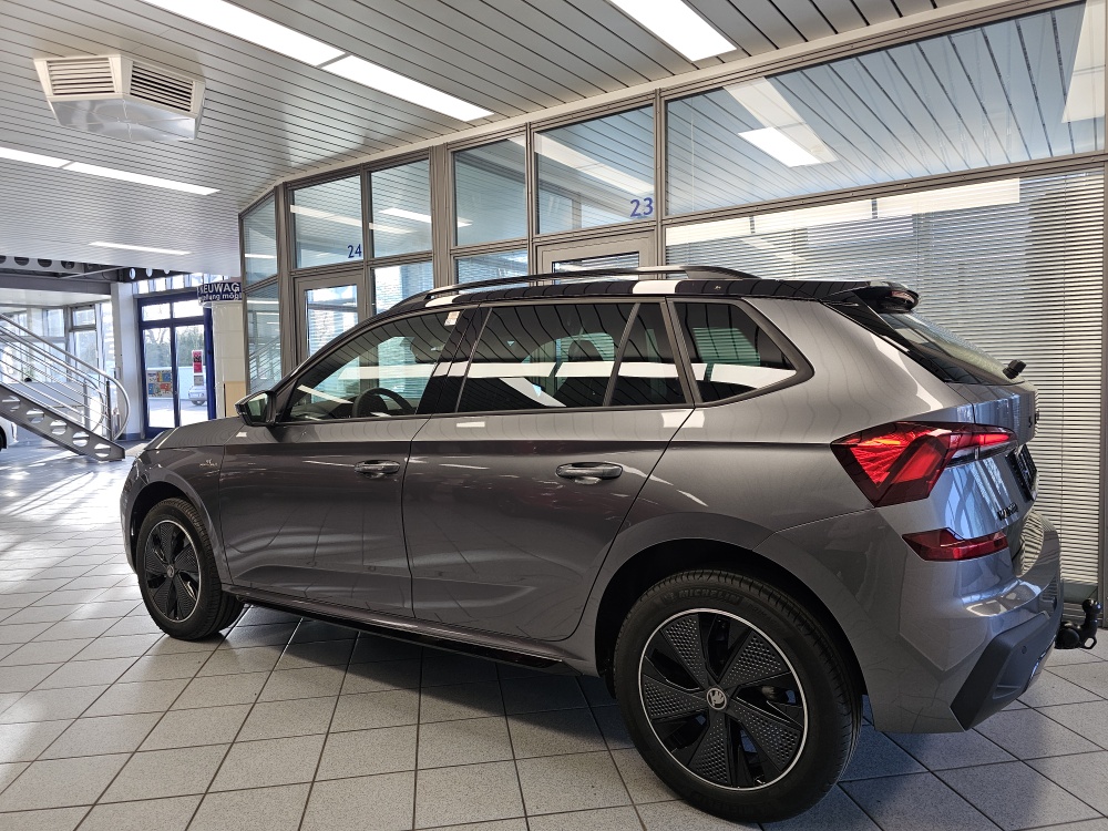 Skoda Kamiq bei Hoffmann Automobile in Wolfsburg kaufen und sofort mitnehmen - Bild 30
