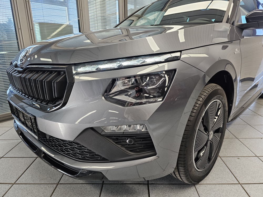 Skoda Kamiq bei Hoffmann Automobile in Wolfsburg kaufen und sofort mitnehmen - Bild 31