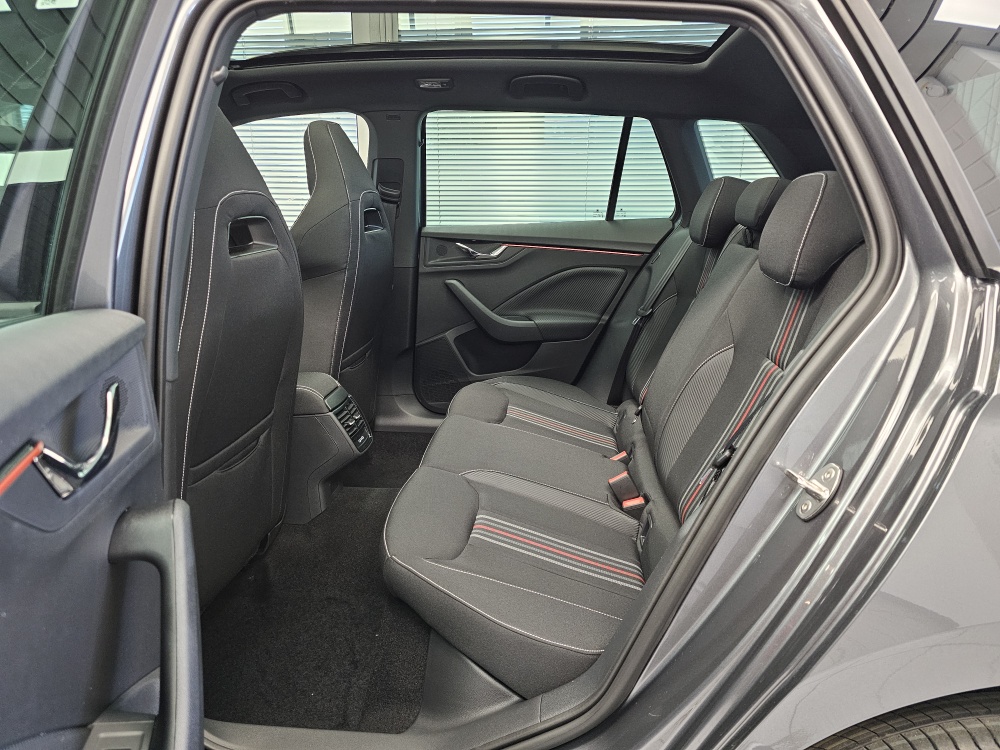 Skoda Kamiq bei Hoffmann Automobile in Wolfsburg kaufen und sofort mitnehmen - Bild 6