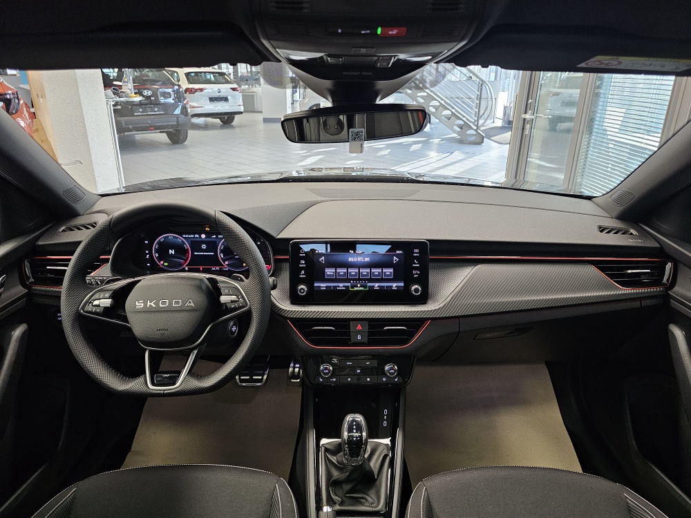 Skoda Kamiq bei Hoffmann Automobile in Wolfsburg kaufen und sofort mitnehmen - Bild 9