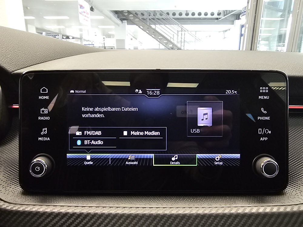 Skoda Kamiq bei Hoffmann Automobile in Wolfsburg kaufen und sofort mitnehmen - Bild 16