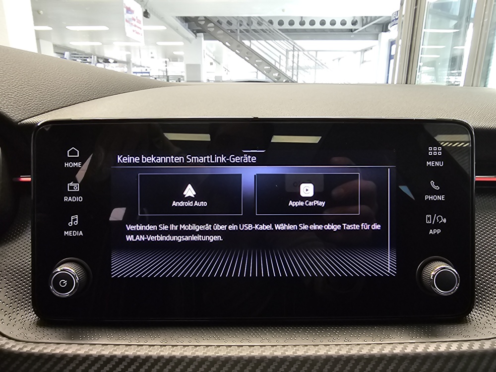 Skoda Kamiq bei Hoffmann Automobile in Wolfsburg kaufen und sofort mitnehmen - Bild 17