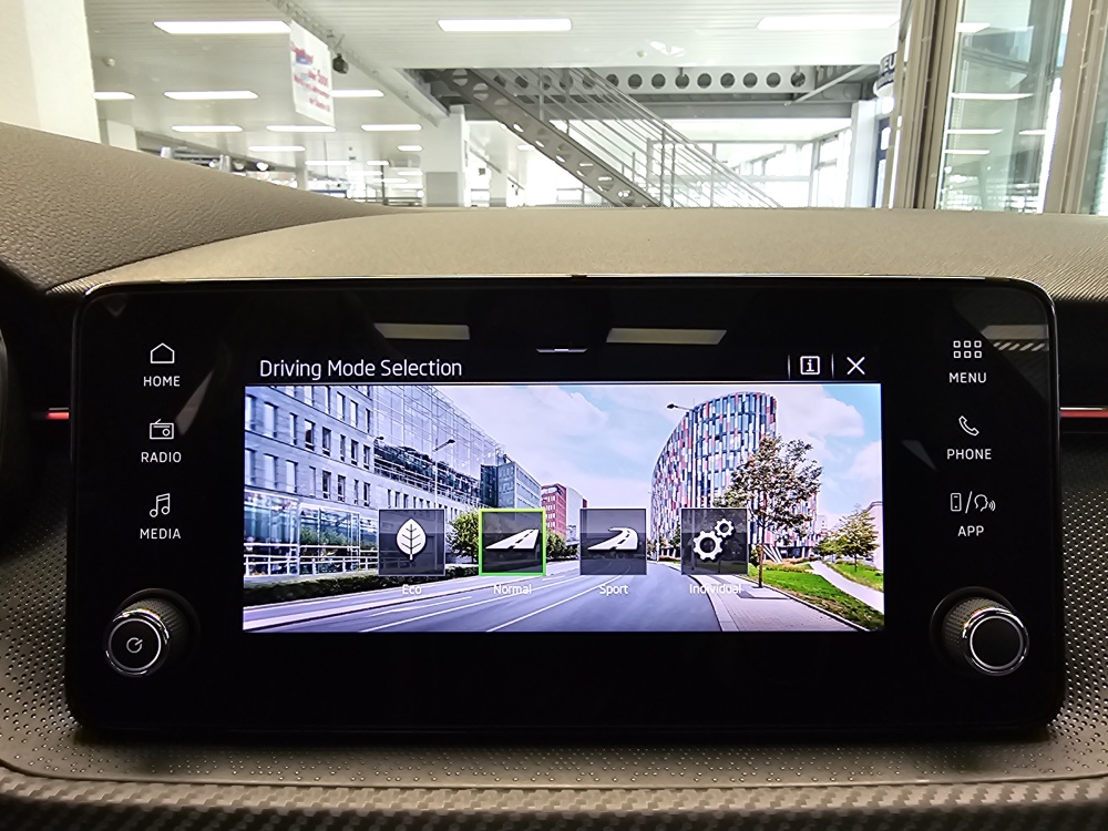 Skoda Kamiq bei Hoffmann Automobile in Wolfsburg kaufen und sofort mitnehmen - Bild 19