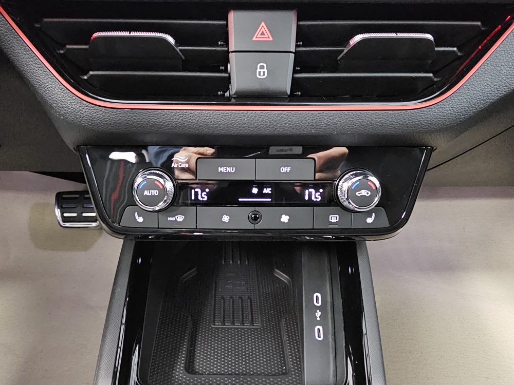 Skoda Kamiq bei Hoffmann Automobile in Wolfsburg kaufen und sofort mitnehmen - Bild 11