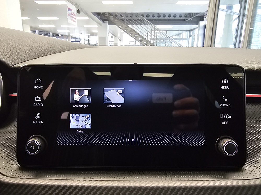 Skoda Kamiq bei Hoffmann Automobile in Wolfsburg kaufen und sofort mitnehmen - Bild 13