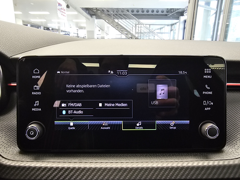 Skoda Kamiq bei Hoffmann Automobile in Wolfsburg kaufen und sofort mitnehmen - Bild 16