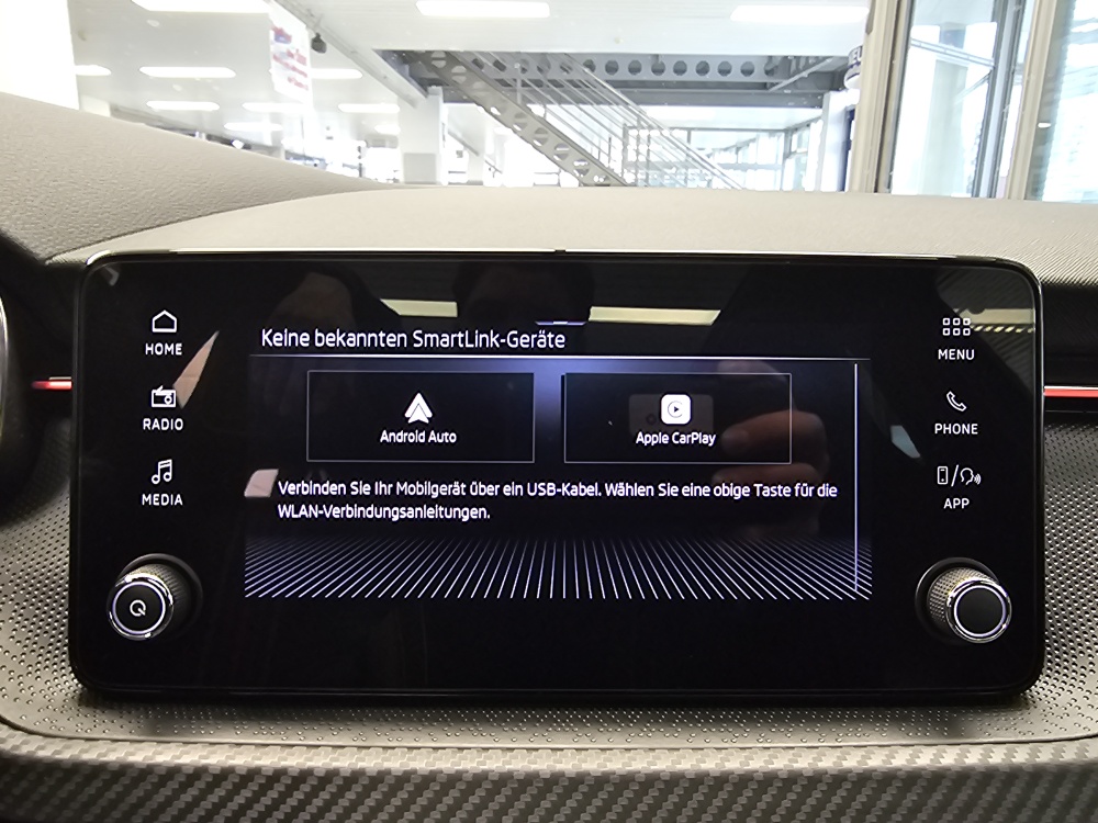 Skoda Kamiq bei Hoffmann Automobile in Wolfsburg kaufen und sofort mitnehmen - Bild 17