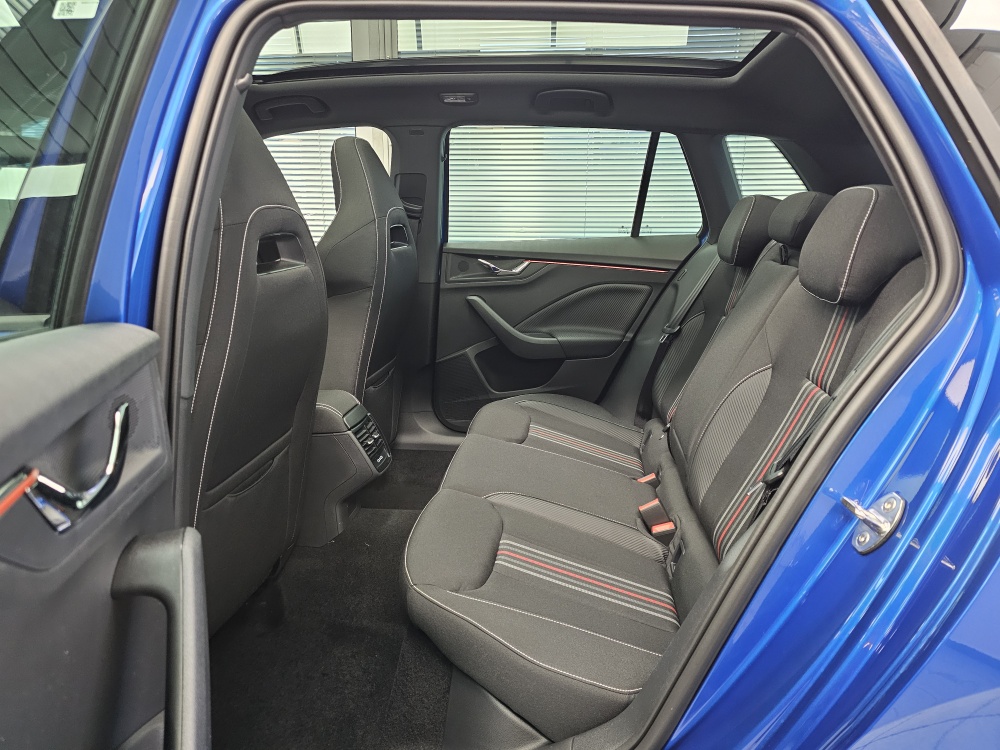 Skoda Kamiq bei Hoffmann Automobile in Wolfsburg kaufen und sofort mitnehmen - Bild 6