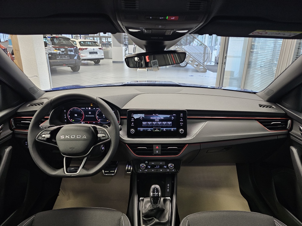 Skoda Kamiq bei Hoffmann Automobile in Wolfsburg kaufen und sofort mitnehmen - Bild 9