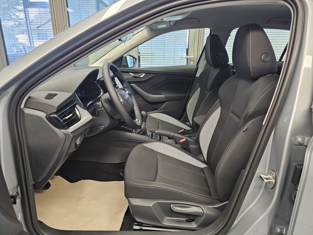 Skoda Scala bei Hoffmann Automobile in Wolfsburg kaufen und sofort mitnehmen - Bild 21