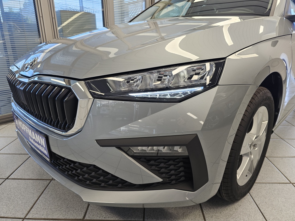 Skoda Scala bei Hoffmann Automobile in Wolfsburg kaufen und sofort mitnehmen - Bild 24