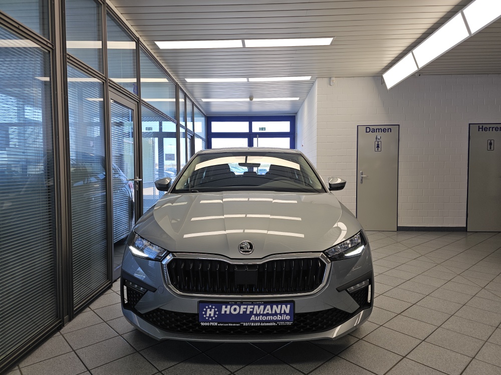 Skoda Scala bei Hoffmann Automobile in Wolfsburg kaufen und sofort mitnehmen - Bild 25