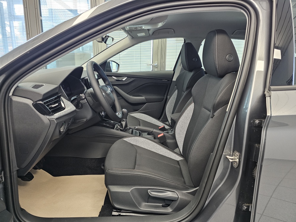 Skoda Scala bei Hoffmann Automobile in Wolfsburg kaufen und sofort mitnehmen - Bild 23