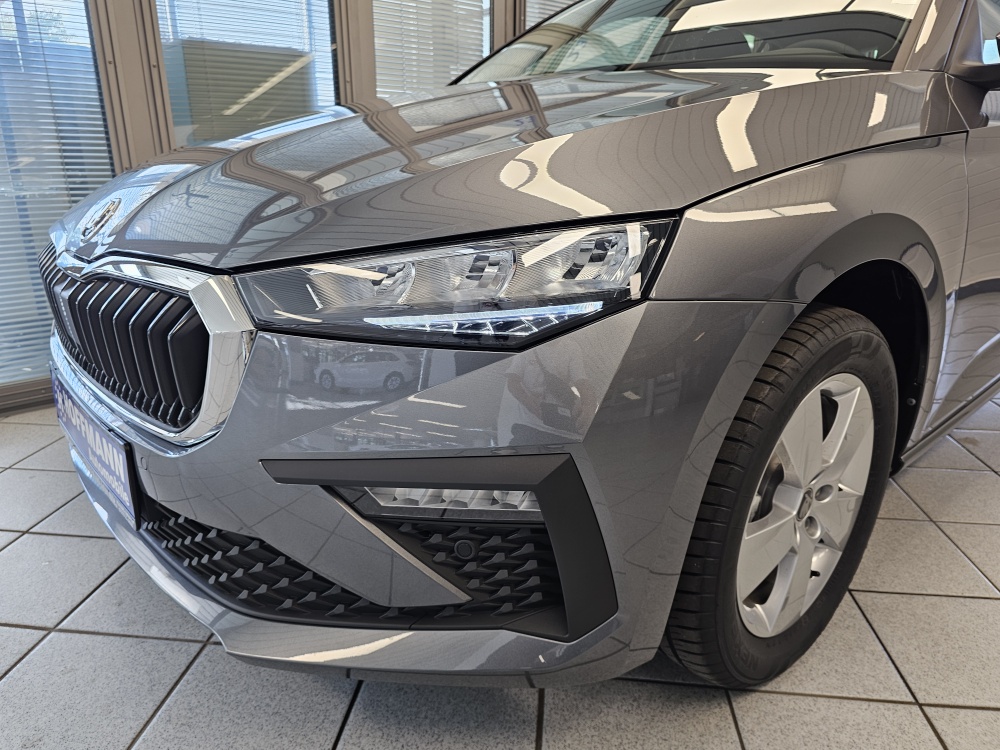 Skoda Scala bei Hoffmann Automobile in Wolfsburg kaufen und sofort mitnehmen - Bild 26